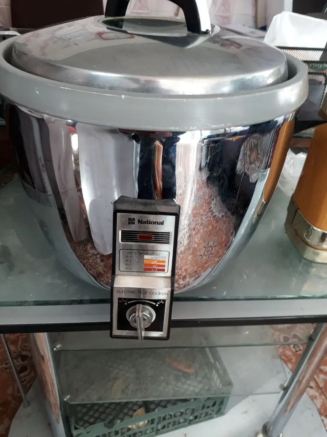 فروش پلوپز|ظروف پخت‌وپز|اهر, |دیوار