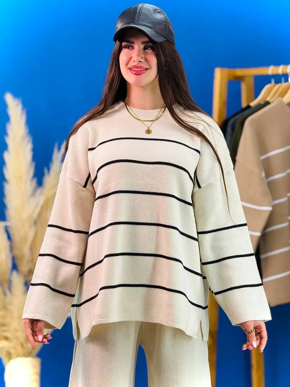 ست بافت پینترستی|لباس|سبزوار, عظیمیان|دیوار