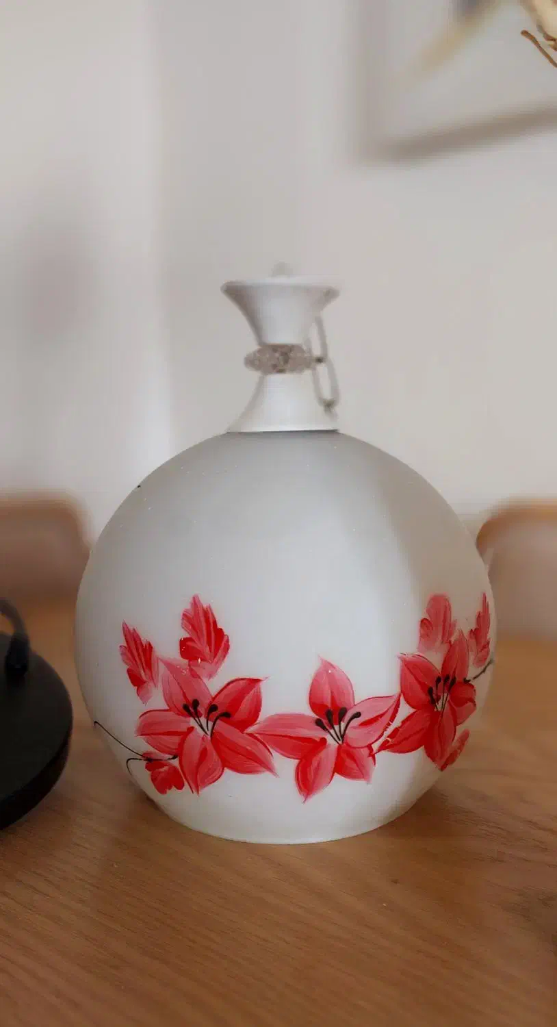 سه عدد لوستر ۶۵۰ تومن|لوستر و چراغ آویز|هشتگرد, فاز ۱ مهستان|دیوار