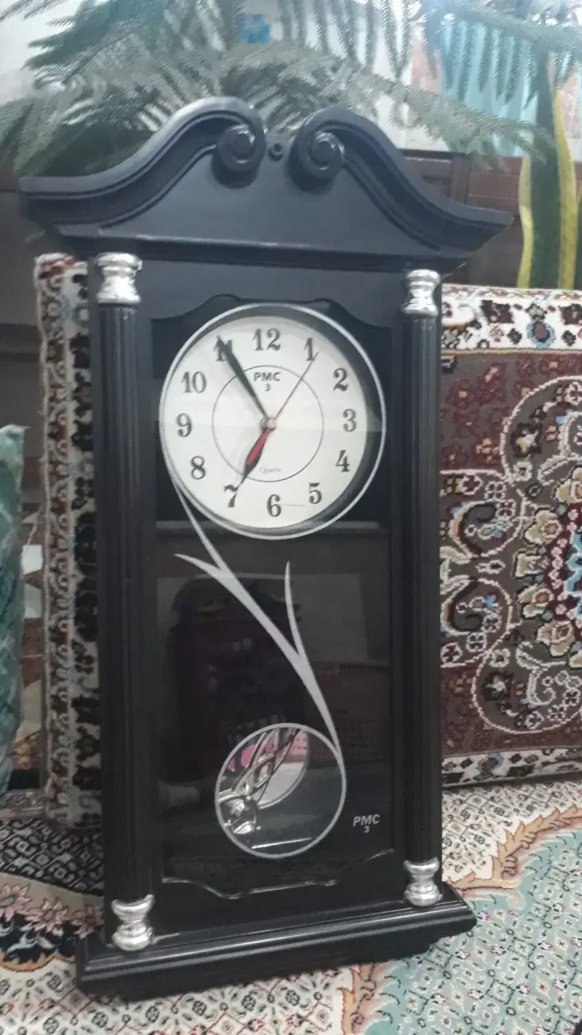 ساعت دیواری|ساعت دیواری و تزئینی|بیرجند, |دیوار