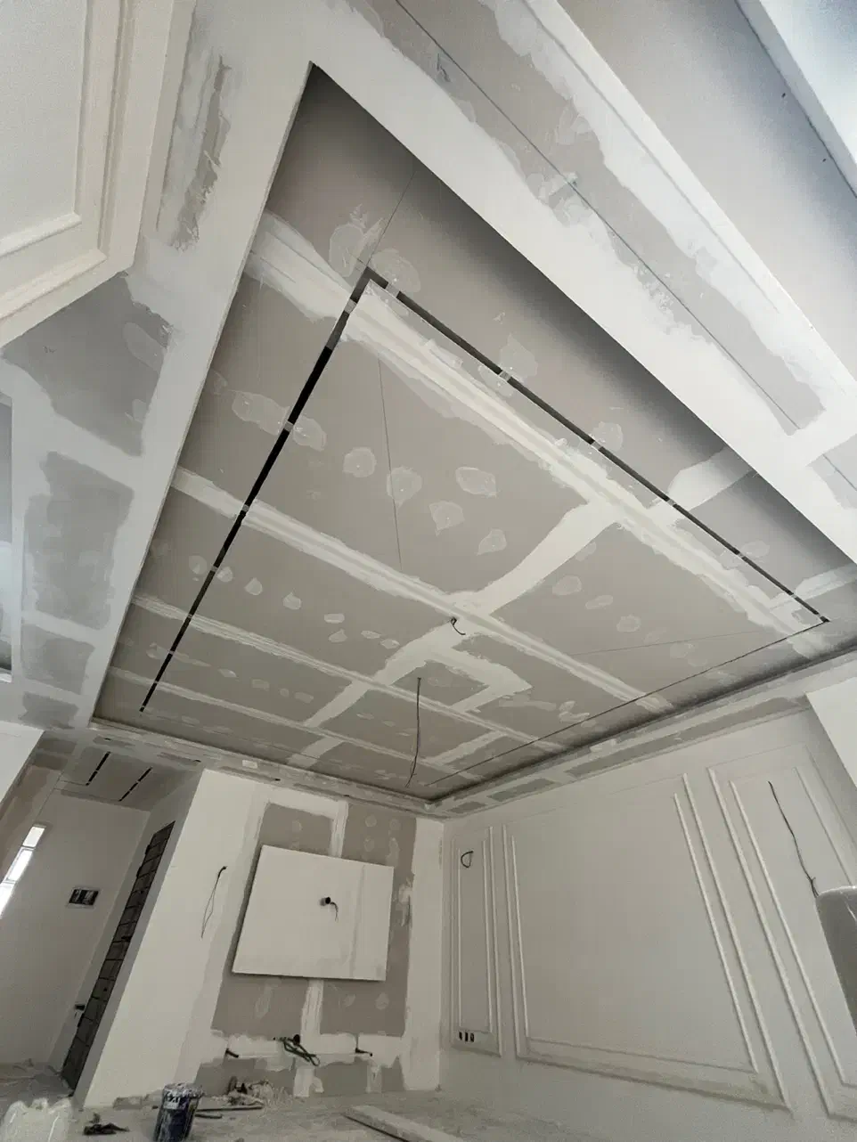 نقاشی ساختمان|خدمات پیشه و مهارت|اردبیل, |دیوار