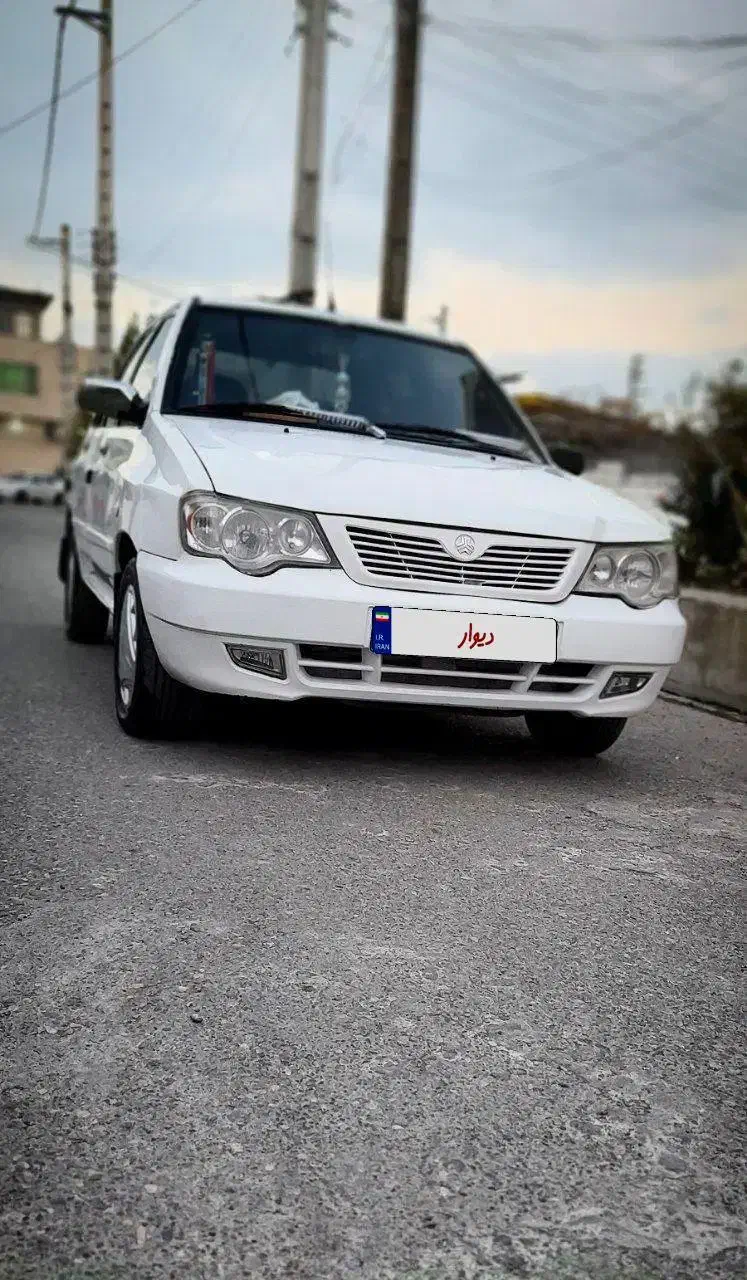 پراید ۱۳۲ مدل ۹۰|خودرو سواری و وانت|فریدون‌کنار, |دیوار