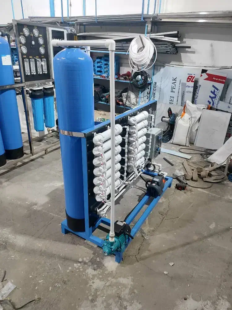 دستگاه تصفیه اب|آب‌سردکن و تصفیه آب|ایرانشهر, |دیوار