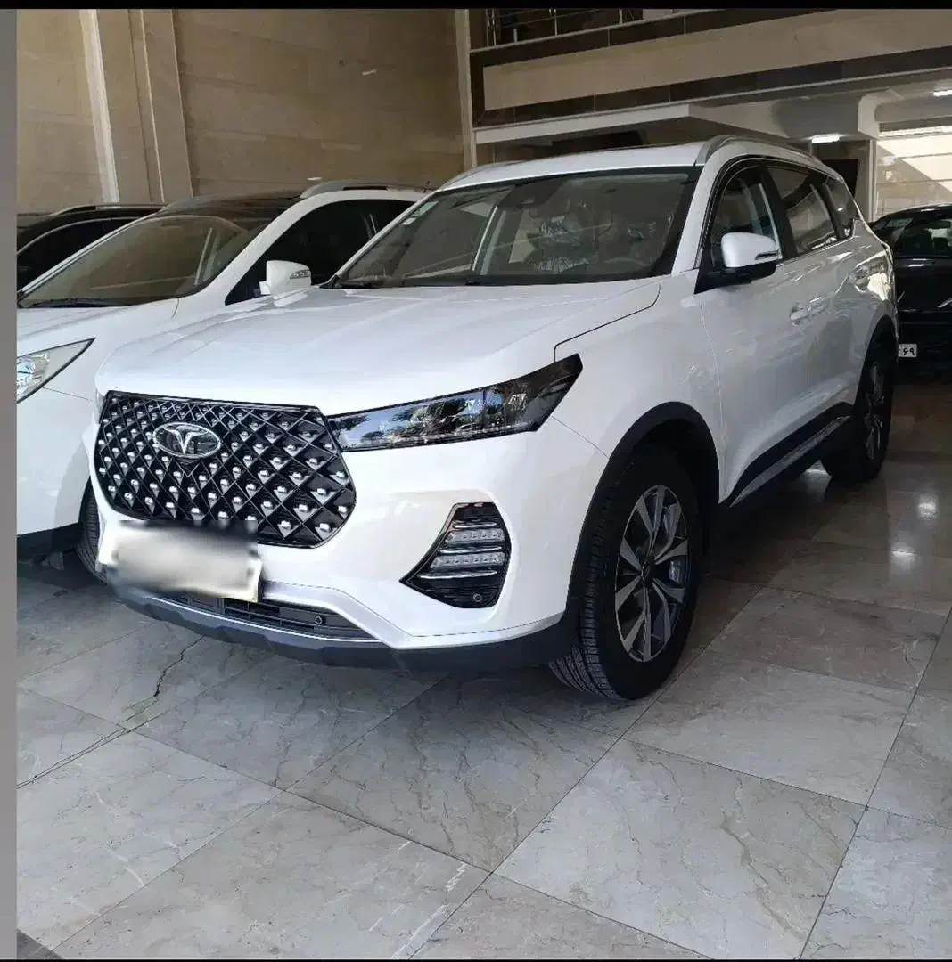 تیگو ۷ پریمیوم|خودرو سواری و وانت|بابل, |دیوار