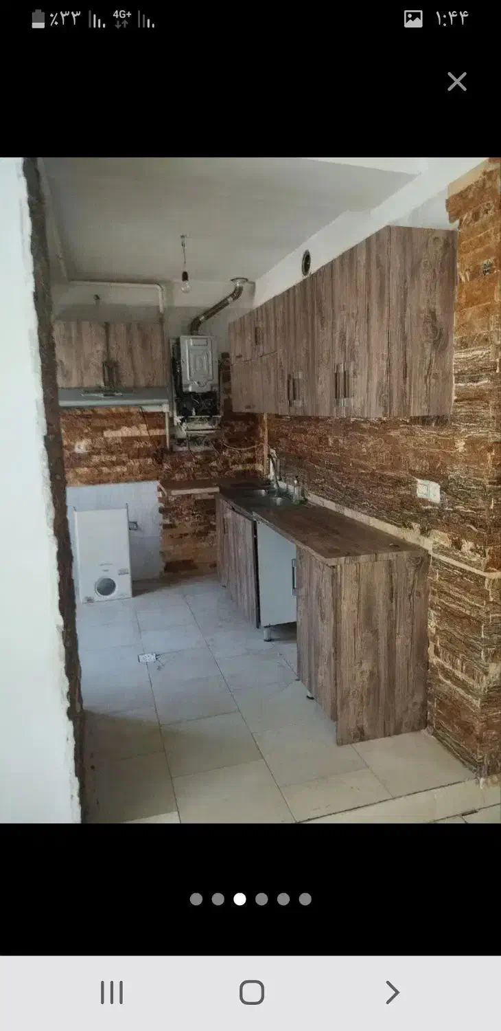 پاکدشت مسکن مهرامام رضا|اجارهٔ آپارتمان|پاکدشت, شهرک امام رضا|دیوار