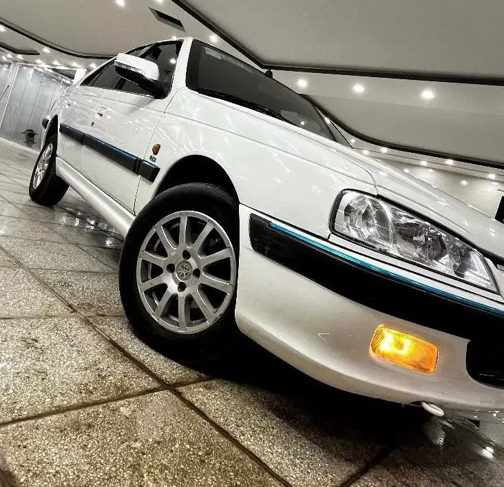 پژو پارس مدل ۹۲|خودرو سواری و وانت|اصفهان, خوراسگان|دیوار