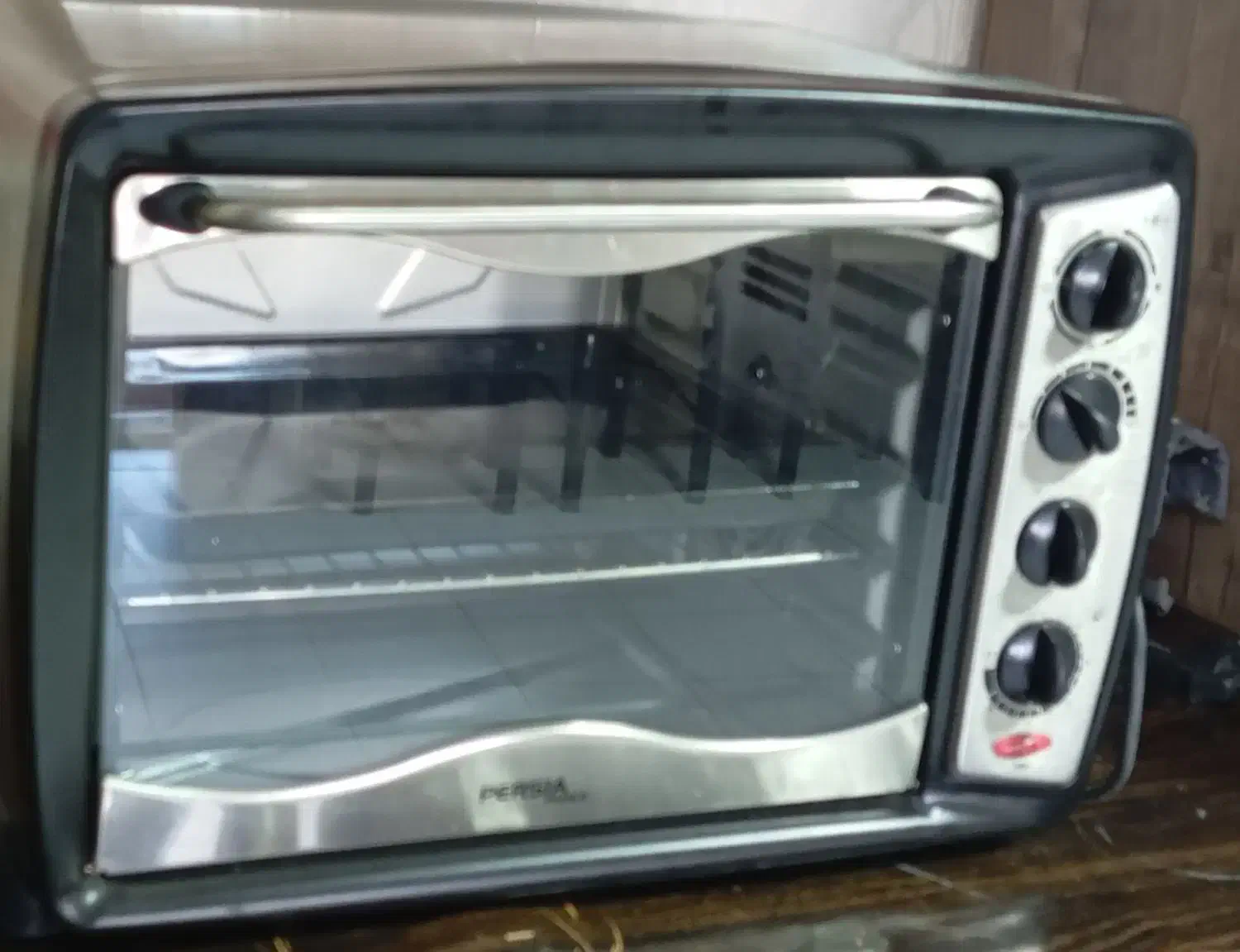 توستر|اجاق گاز و لوازم برقی پختوپز|سنندج, |دیوار