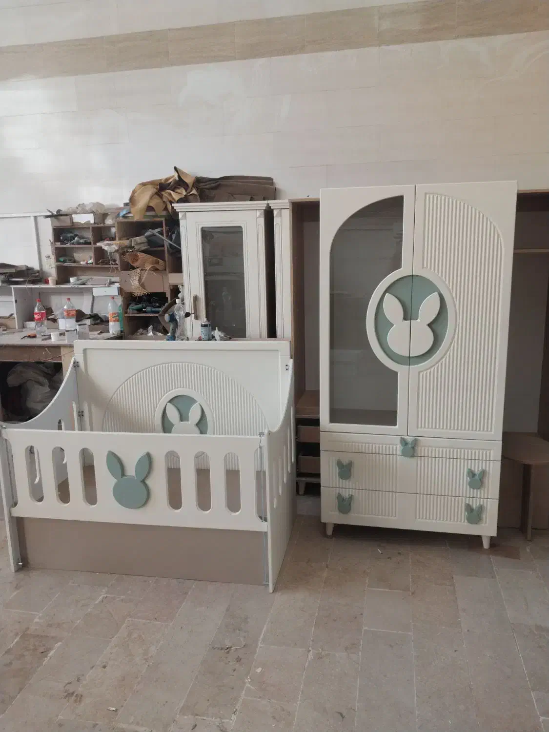 شاگرد ساده|استخدام صنعتی، فنی، مهندسی|مشهد, گرجی علیا|دیوار