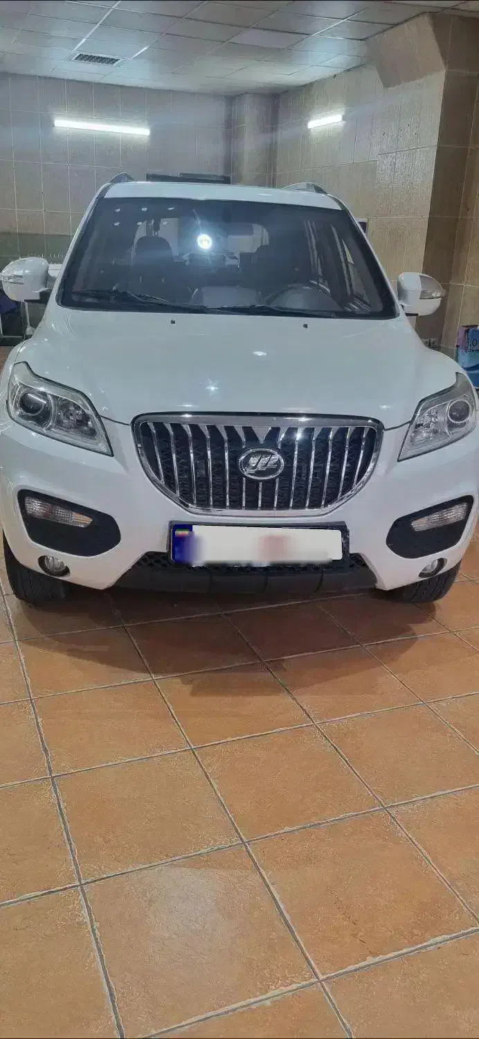 لیفان X60 اتوماتیک، مدل ۱۳۹۷|خودرو سواری و وانت|شیروان (خراسان), |دیوار