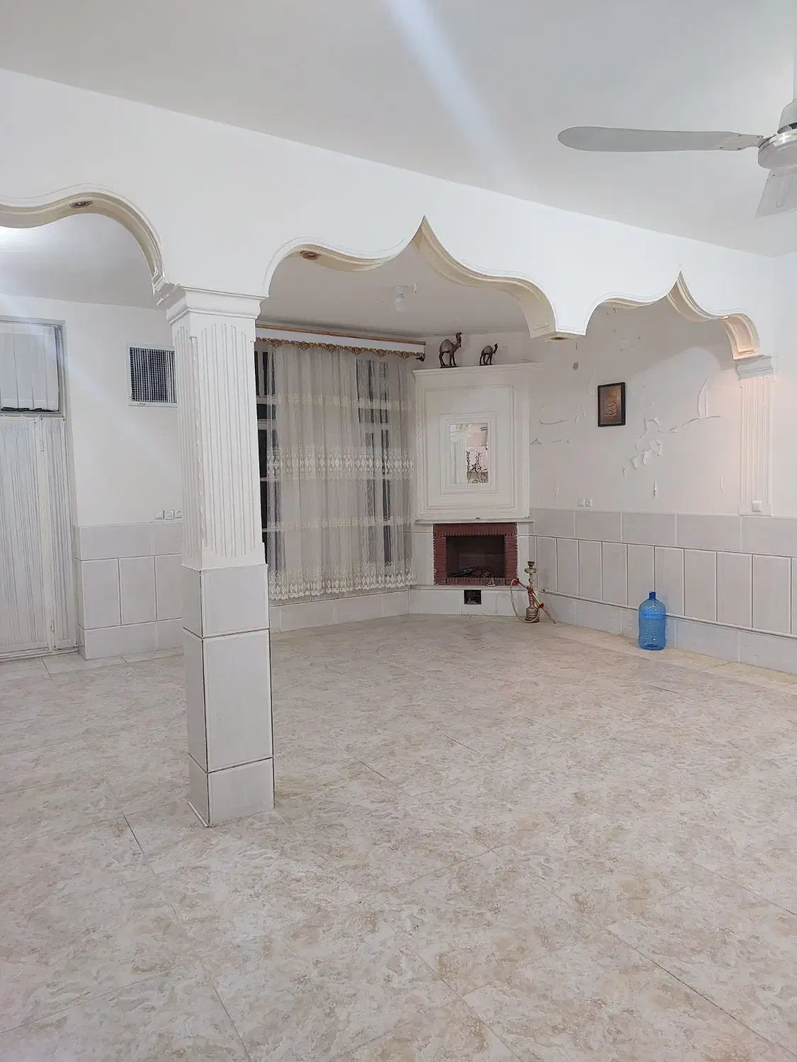 اجاره خانه در شهید شفیعی|اجارهٔ خانه و ویلا|سیرجان, |دیوار