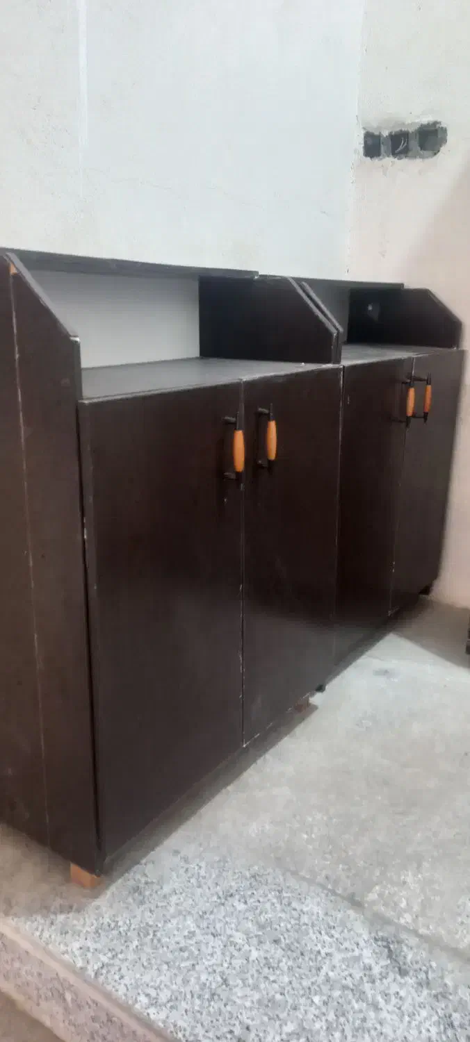 جاکفشی|جاکفشی، کمد، دراور|بوشهر, |دیوار