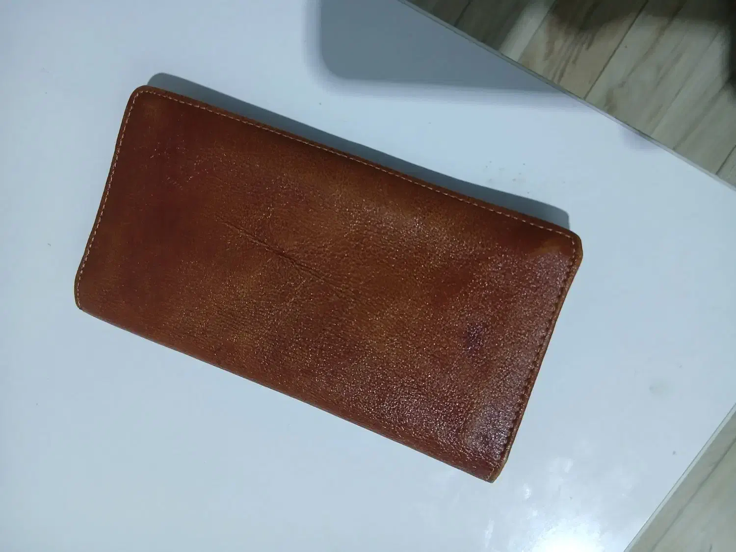 کیف چرم طبیعی گاو|کیف، کفش، کمربند|اسلام‌شهر, شهرک انبیا|دیوار