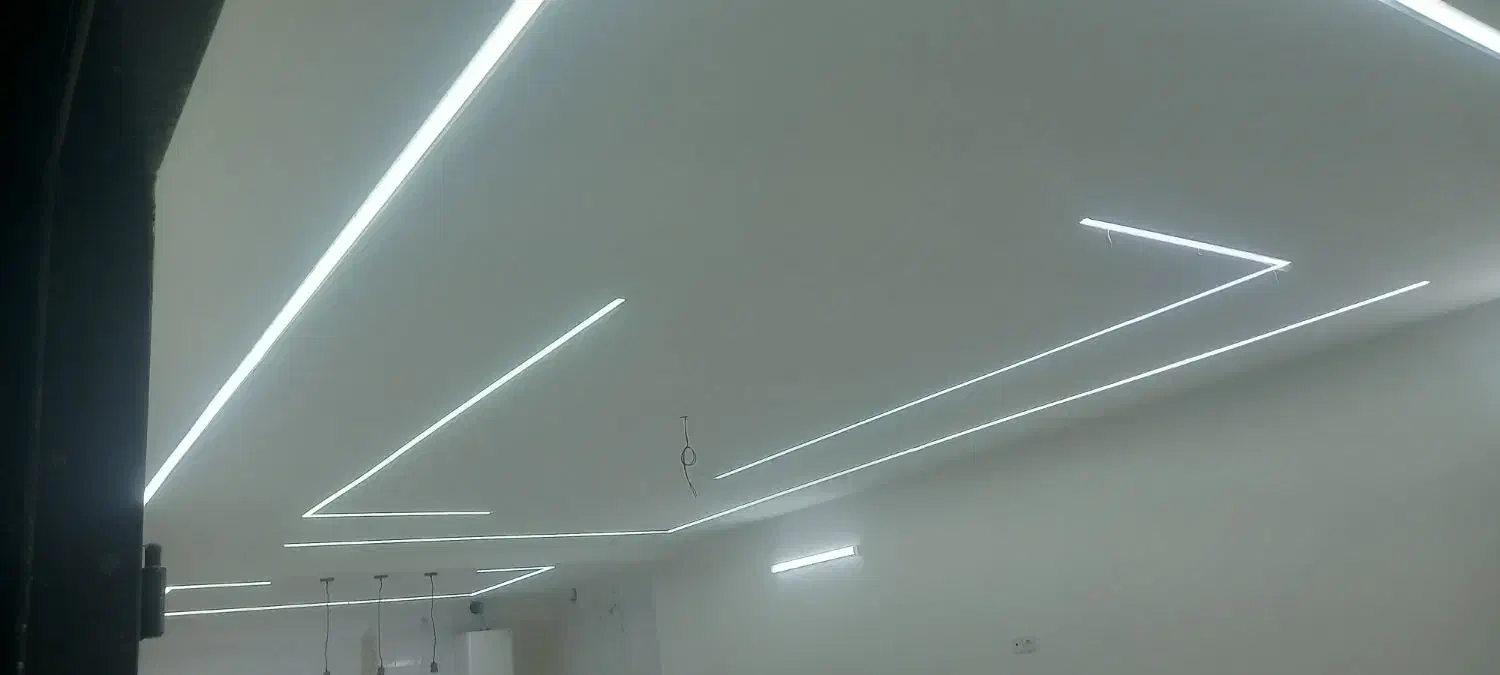 استاد لاین هوشمند سازی|خدمات پیشه و مهارت|بیرجند, |دیوار