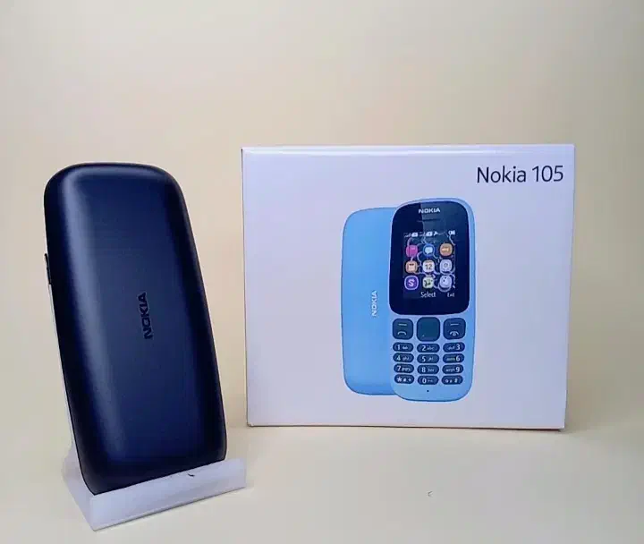 گوشی های 106نوکیا نو پلم|موبایل|ایذه, |دیوار