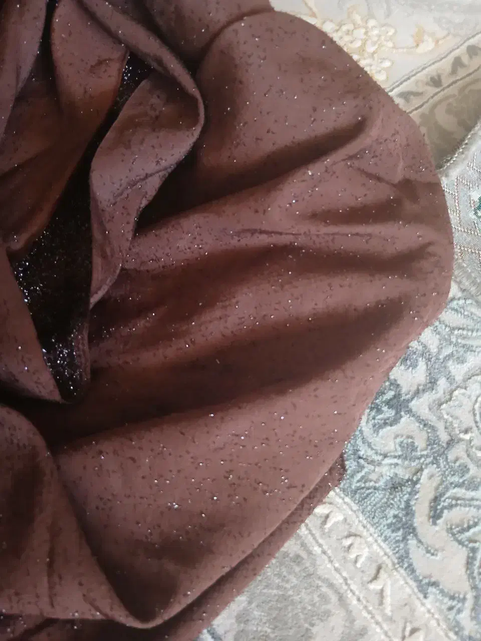 دستک پرده|پرده، رانر، رومیزی|نیشابور, بنیاد شهید|دیوار