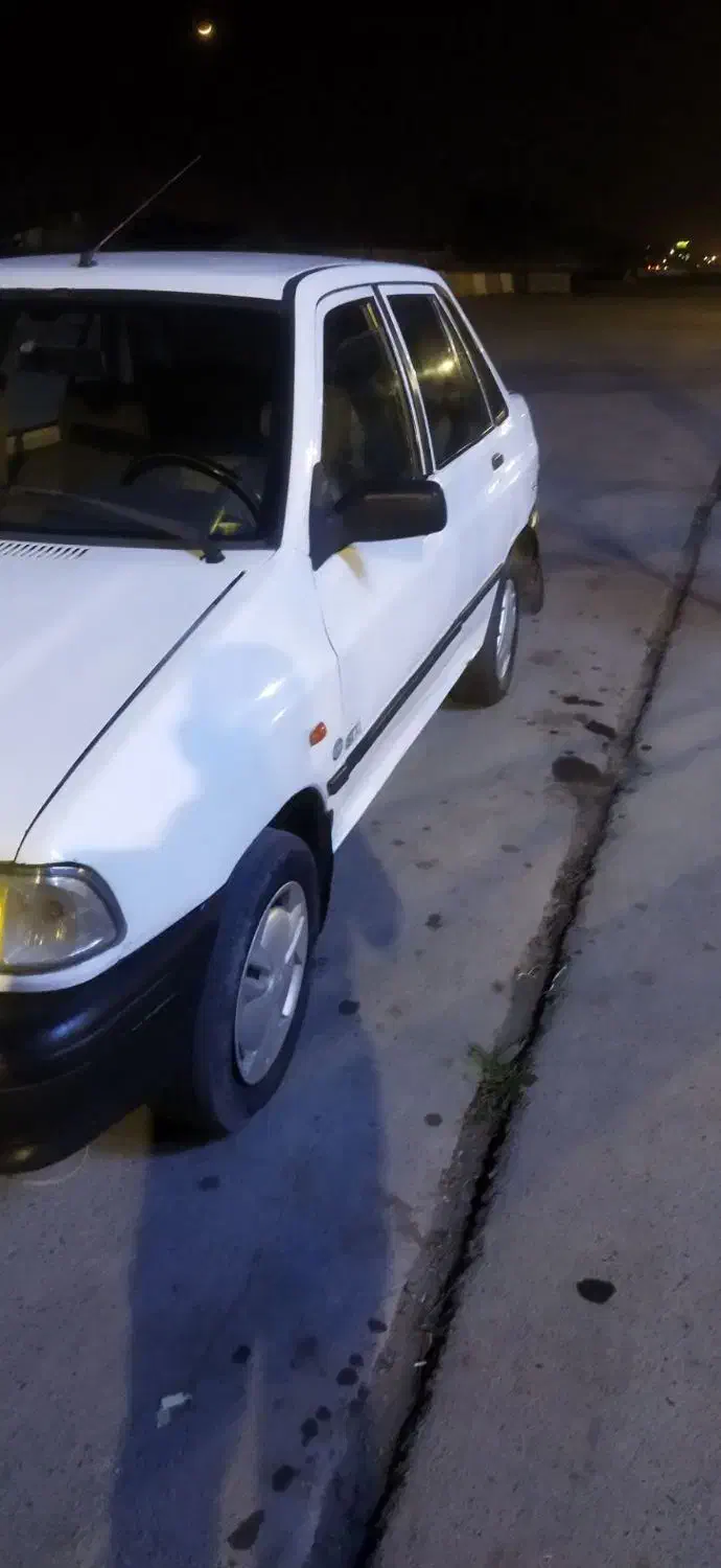 ماشین پراید ۱۳۲|خودرو کلاسیک|مشهد, شریف|دیوار