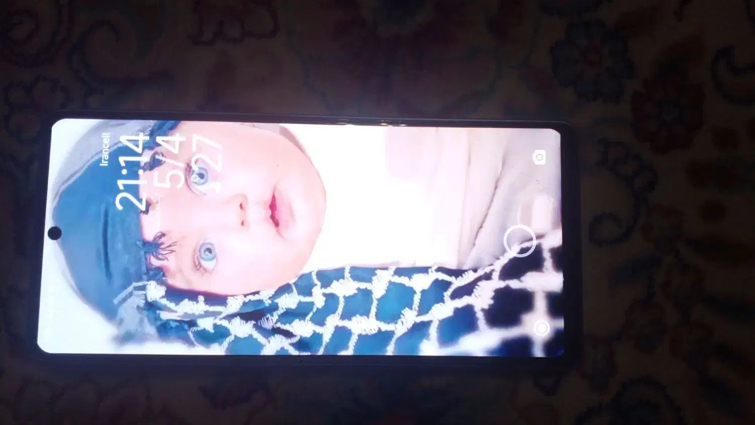 نوت13پرو|موبایل|مشهد, طبرسی شمالی|دیوار