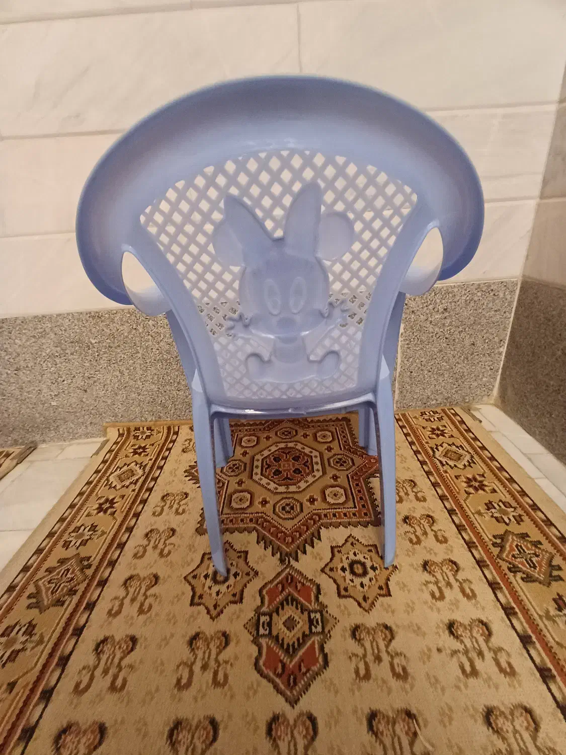 صندلی کودک|تخت و صندلی بچه|قم, وادی السلام|دیوار