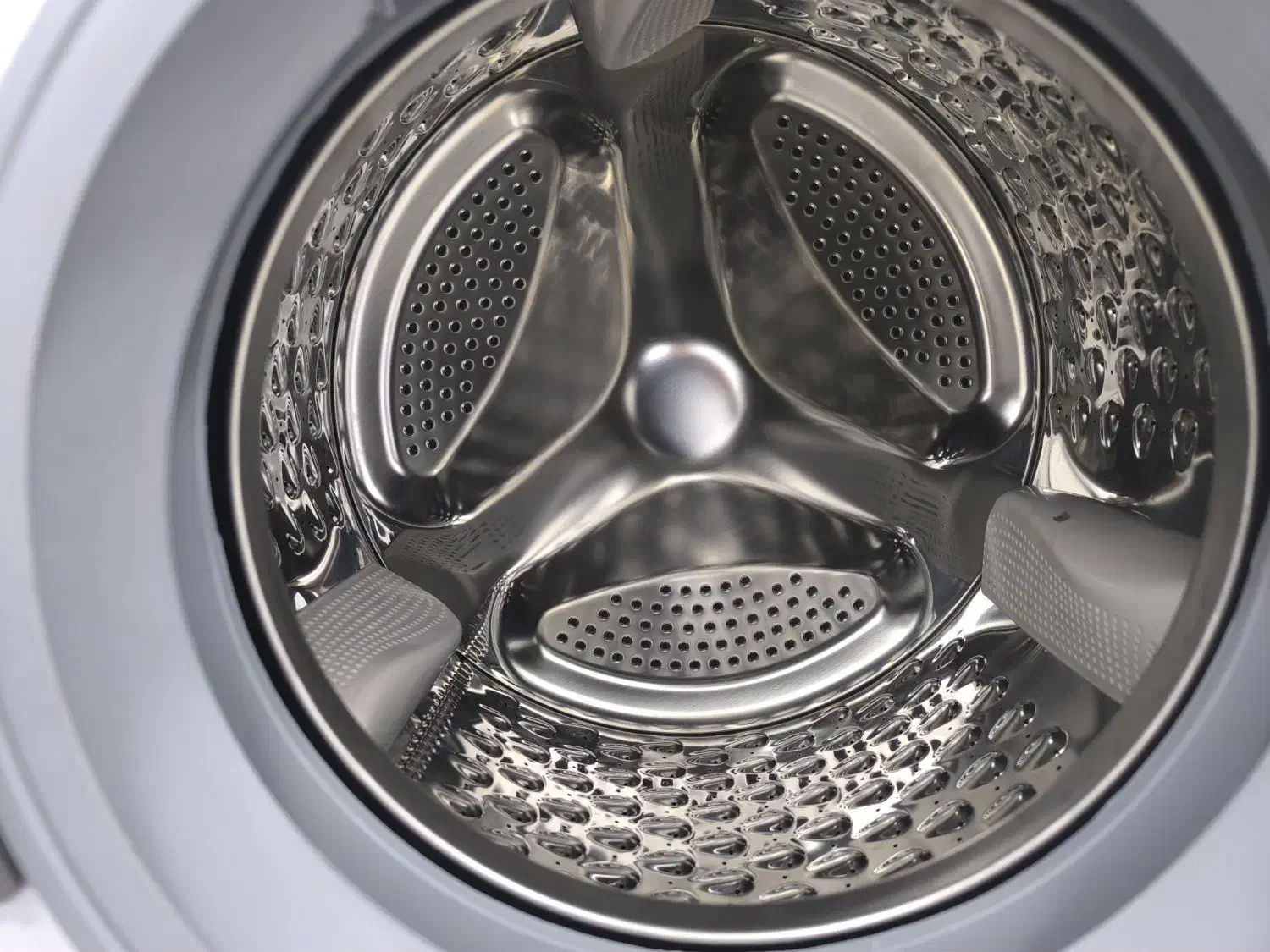 ماشین لباسشویی دوو (تعاونی رسمی کارخانه)|ماشین لباسشویی و خشک‌کن لباس|بیرجند, |دیوار