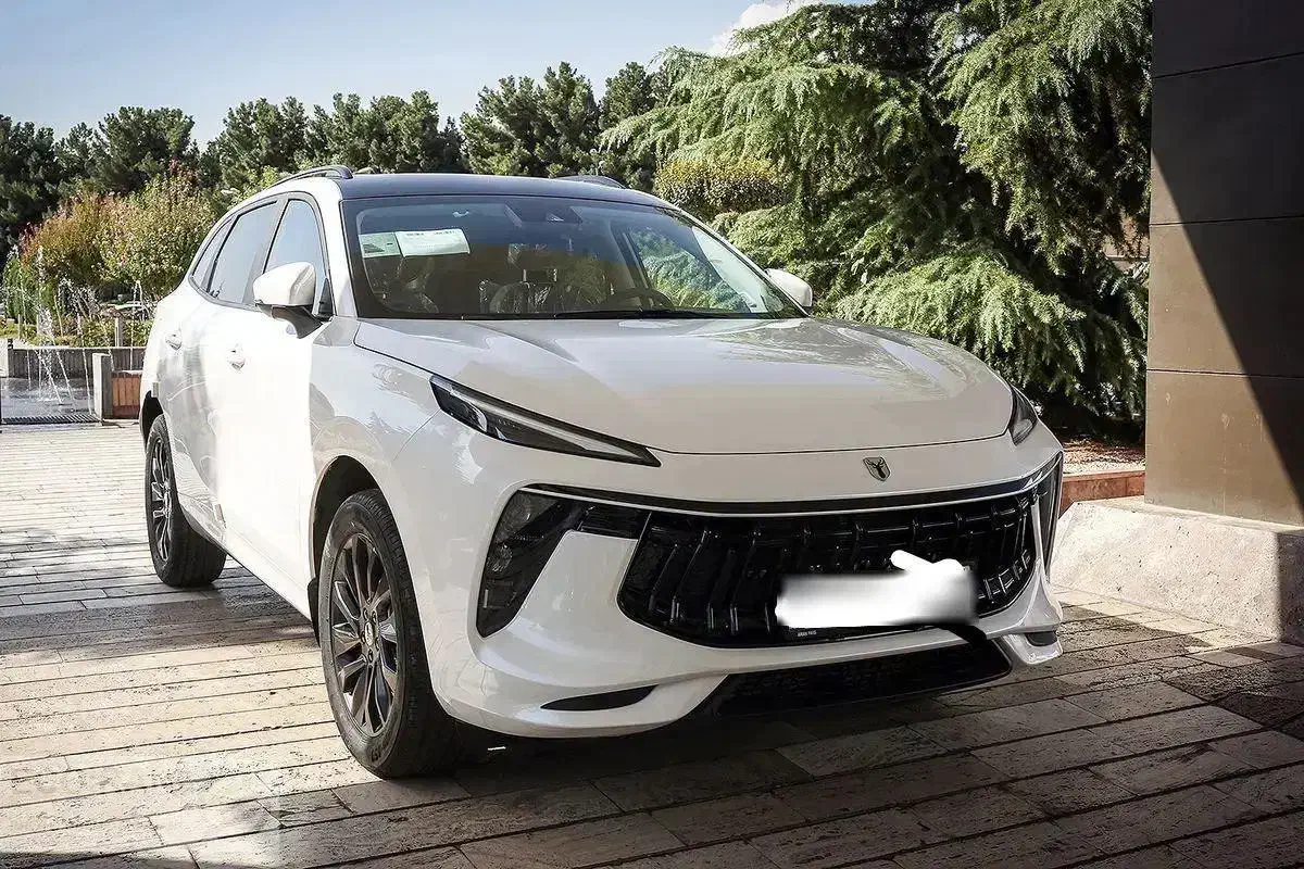 فروش حواله خودرو لاماری ایما|خودرو سواری و وانت|همدان, |دیوار