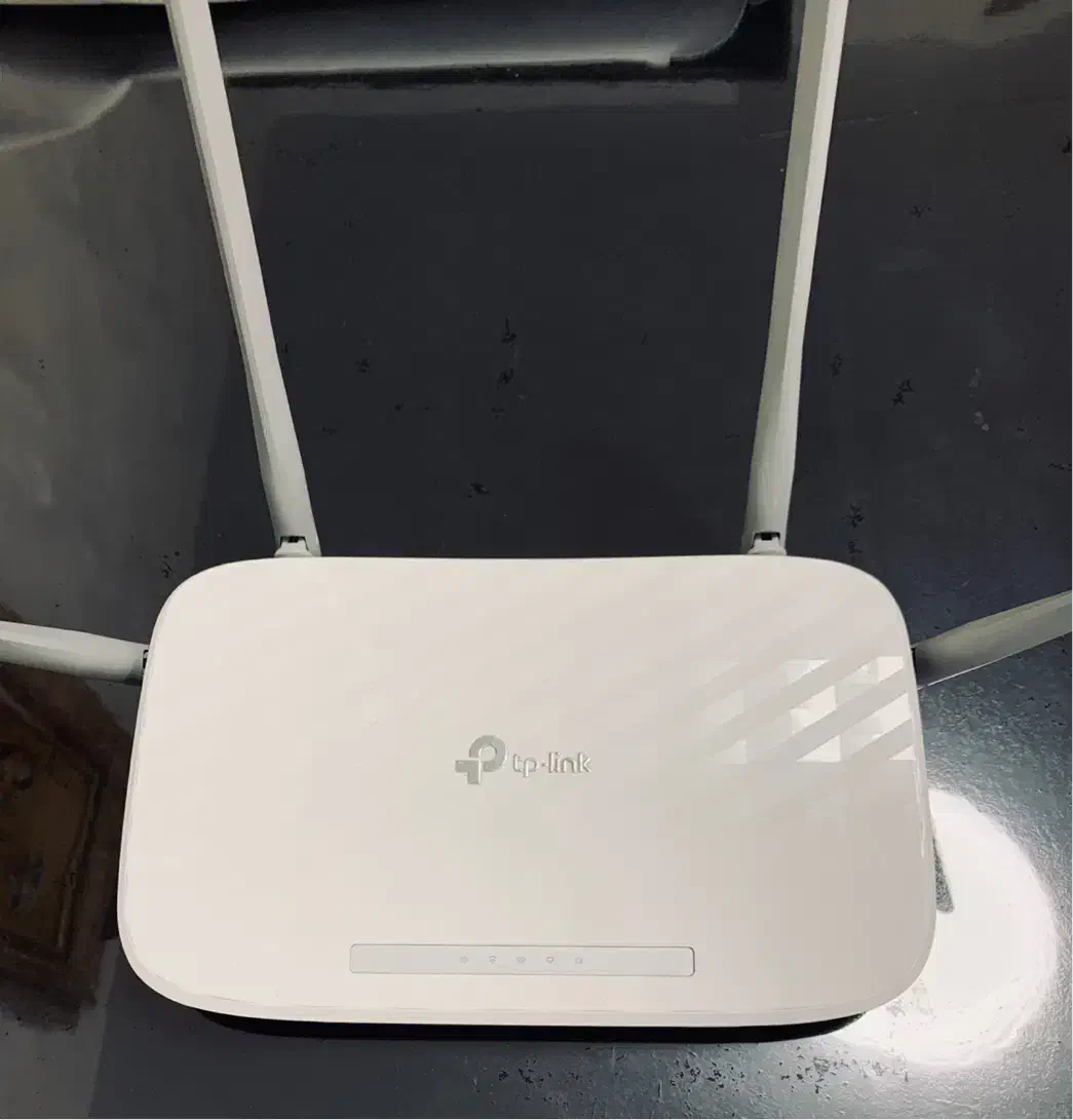 مودم tplink c50|مودم و تجهیزات شبکه|تهران, باغ فیض|دیوار