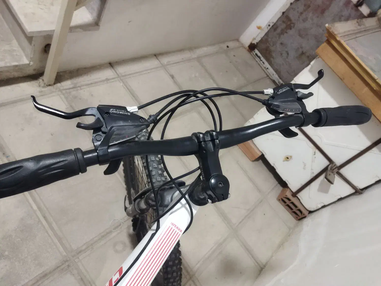 دوچرخه سایز 26|دوچرخه، اسکیت، اسکوتر|شیروان (خراسان), |دیوار