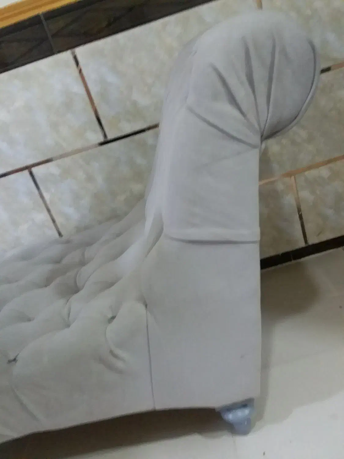 مبل راحتی|مبلمان خانگی و میز عسلی|اهواز, دغاغله|دیوار