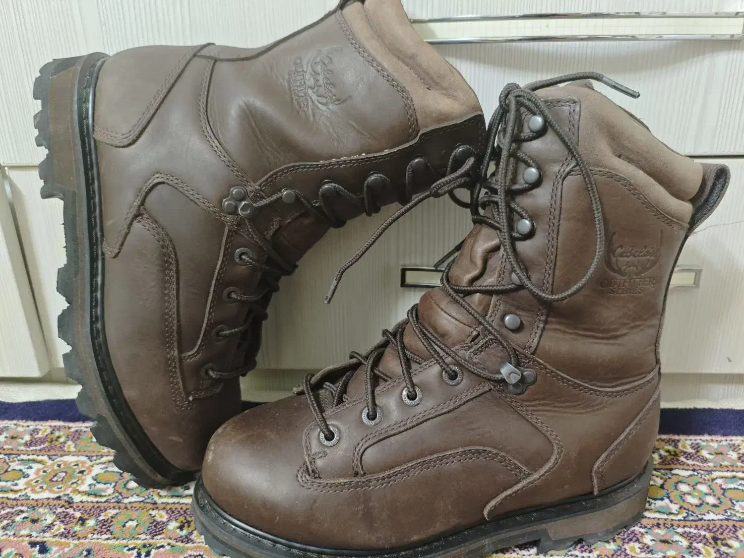 بوت اصلی فوق العاده|کیف، کفش، کمربند|شاندیز, |دیوار