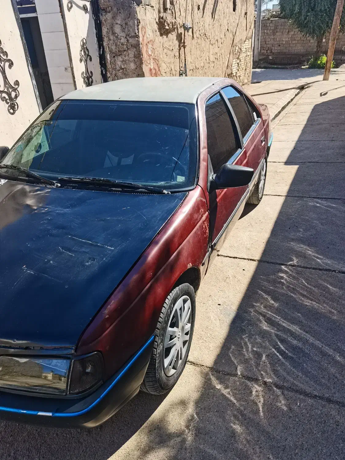 پژو ۲۰۰۰|خودرو سواری و وانت|سوسنگرد, |دیوار