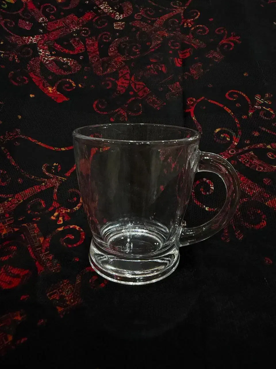 ست 6 عددی فنجان بلور نو با بسته‌بندی کادویی|ظروف سرو و پذیرایی|تهران, فلاح|دیوار