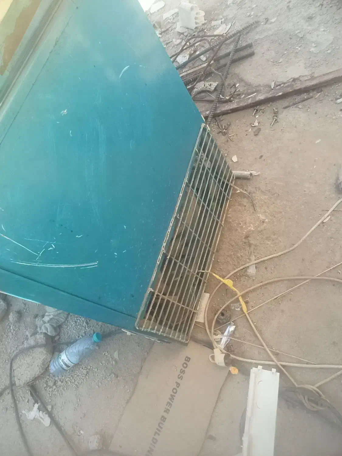 فریزر صندوقی|یخچال و فریزر|بندر گناوه, |دیوار