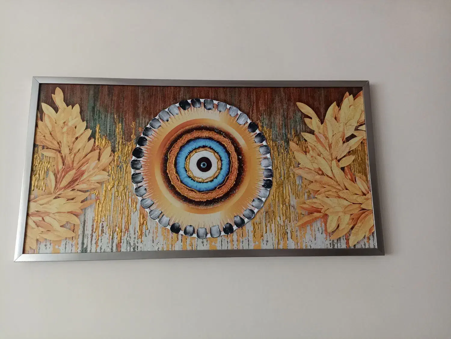 تابلو|تابلو، نقاشی، عکس|شهرکرد, |دیوار