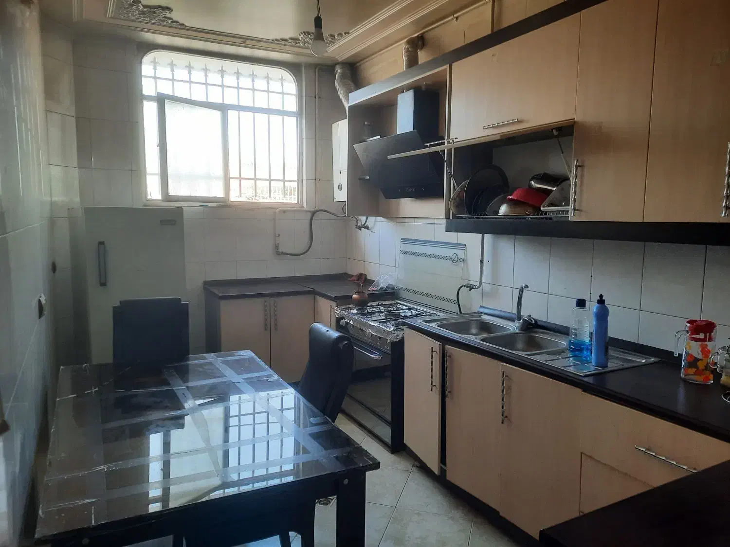 اجاره موقت ترجیهن ماهانه قیمت مناسب|اجارهٔ کوتاه‌مدت آپارتمان و سوئیت|شاهین‌شهر, شهرک هشت بهشت|دیوار