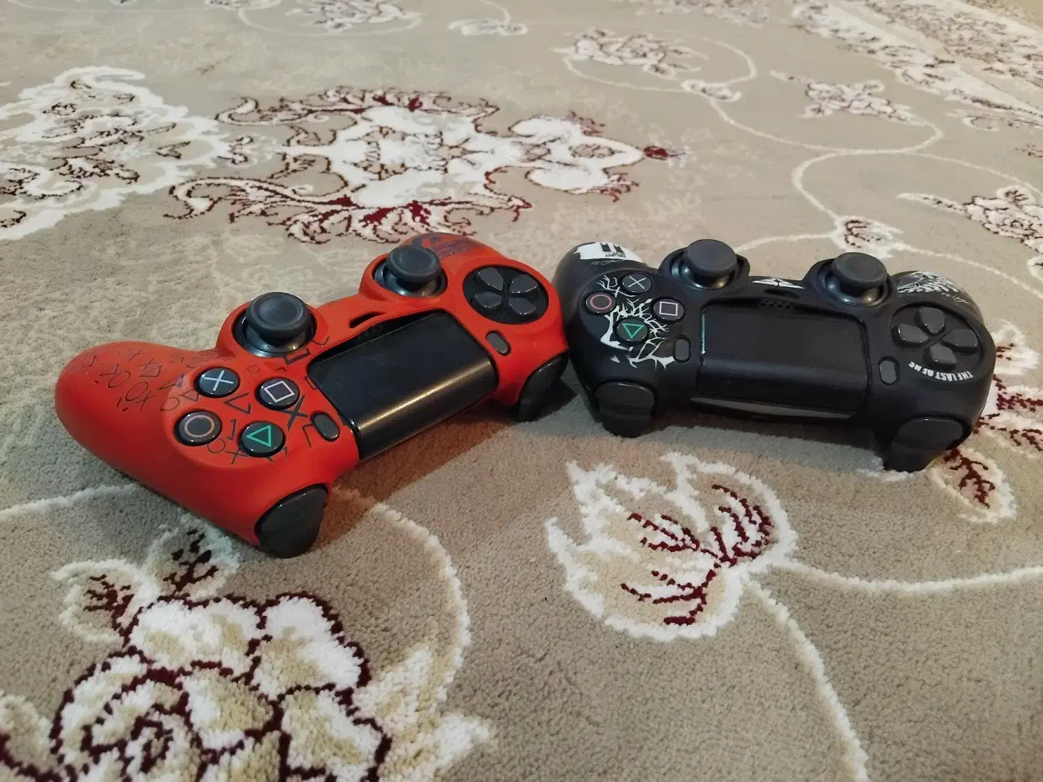 پی اس فور کپی خور|کنسول، بازی ویدئویی و آنلاین|تویسرکان, |دیوار