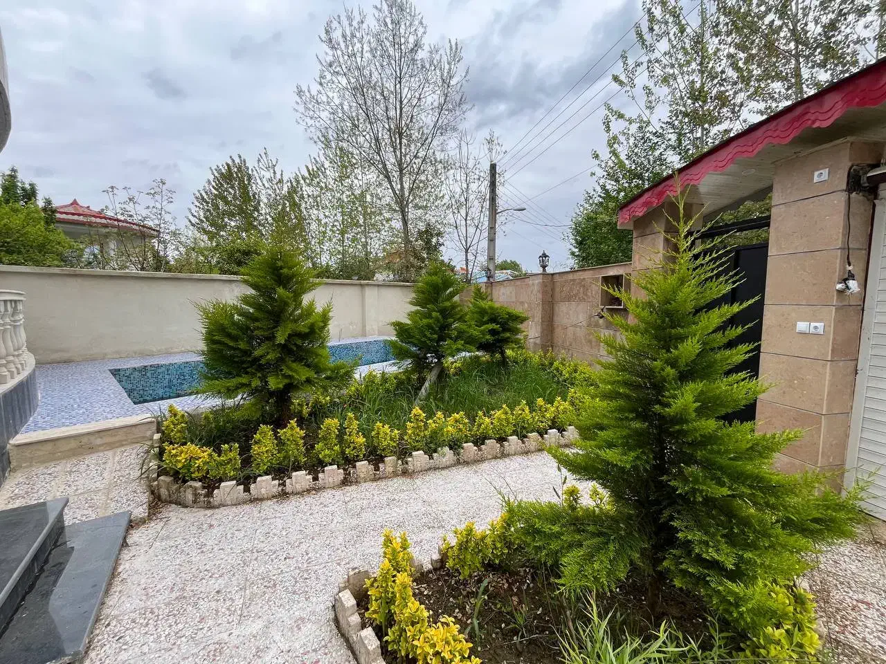 ویلای250متری/سند تک برگ/زیر قیمت منطقه|فروش خانه و ویلا|بندر انزلی, معلم|دیوار