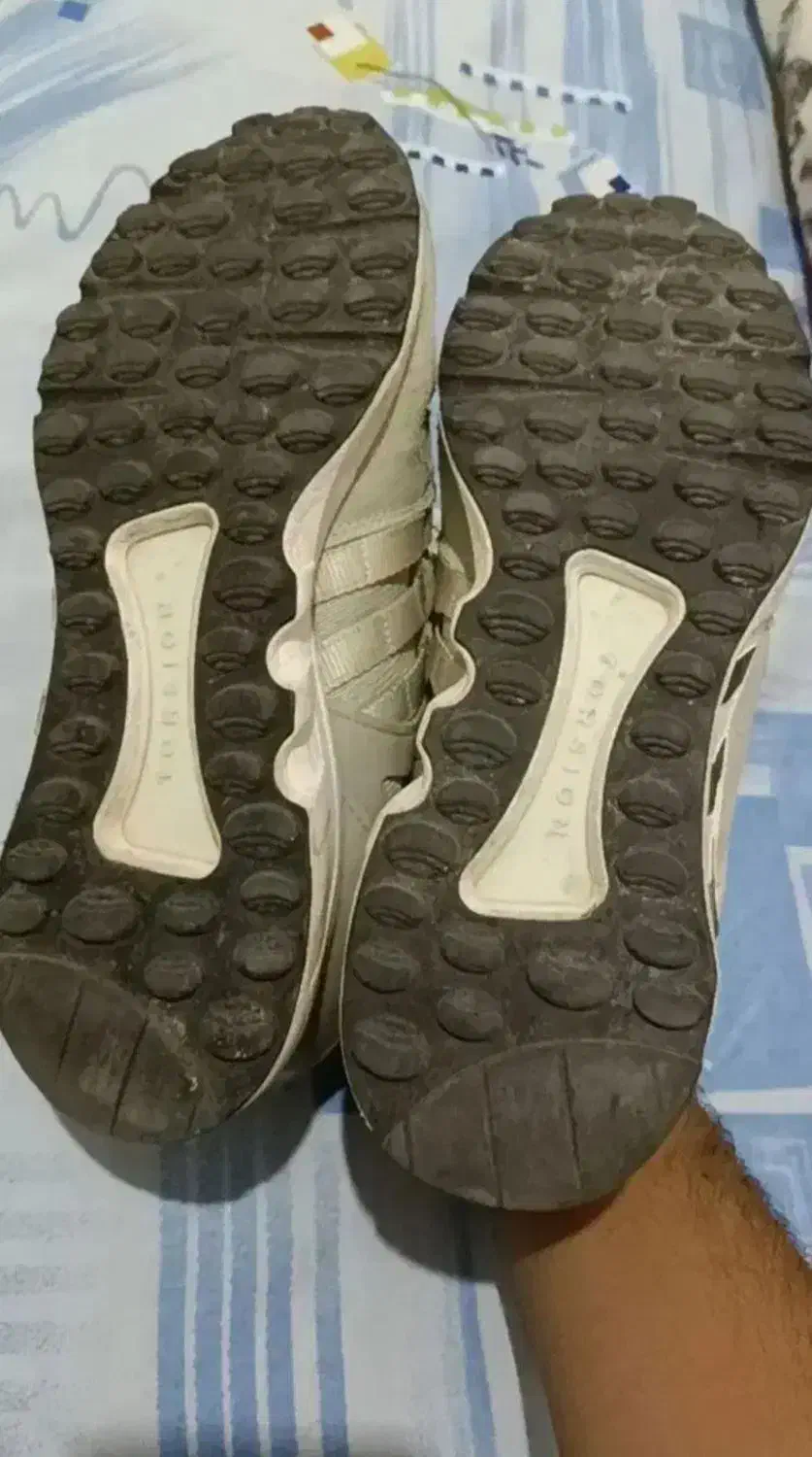 کتونی اکومنت|کیف، کفش، کمربند|پاکدشت, پاکدشت (مامازند)|دیوار