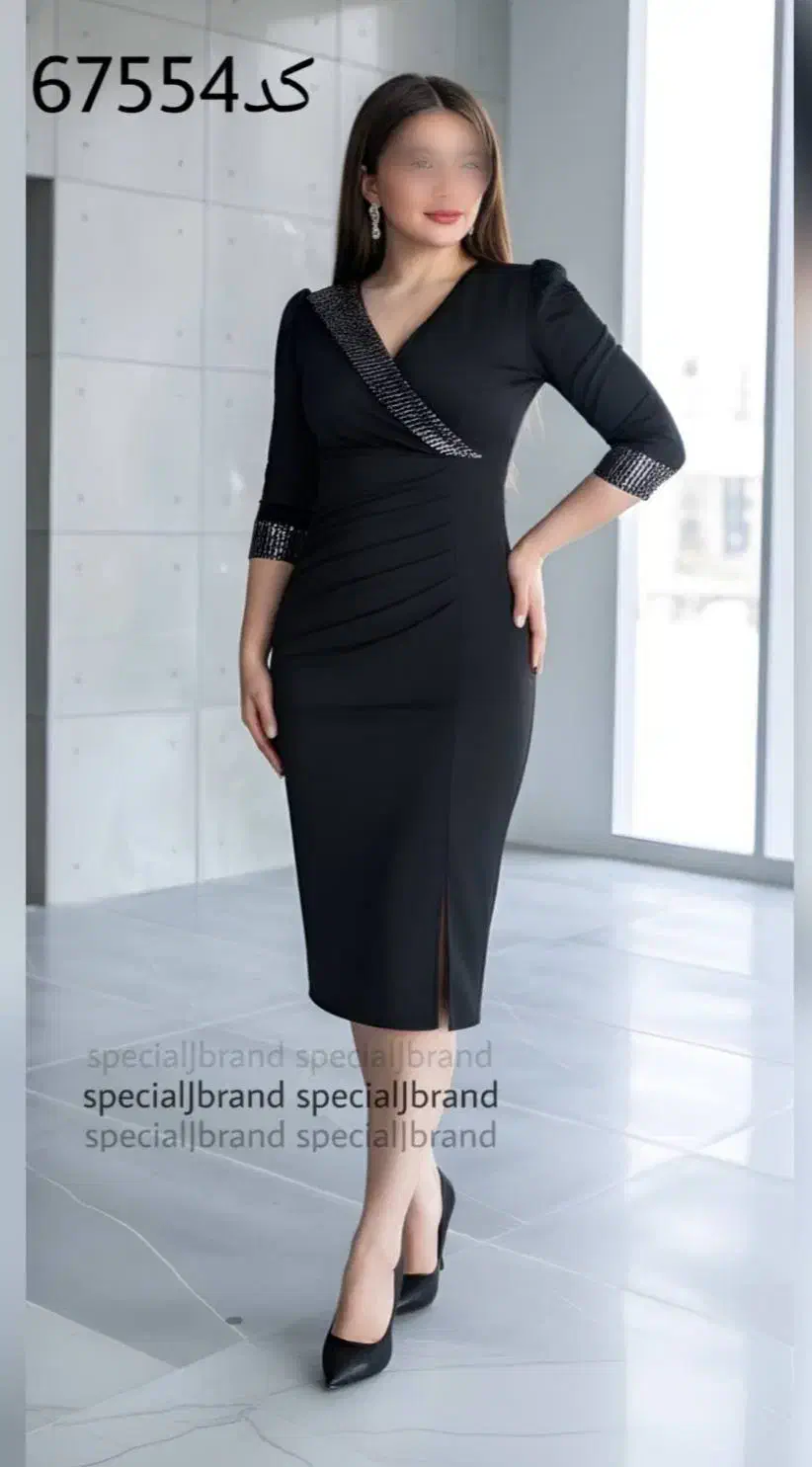 پیراهن مجلسی/سرهمی|لباس|مشهد, جاهد شهر|دیوار