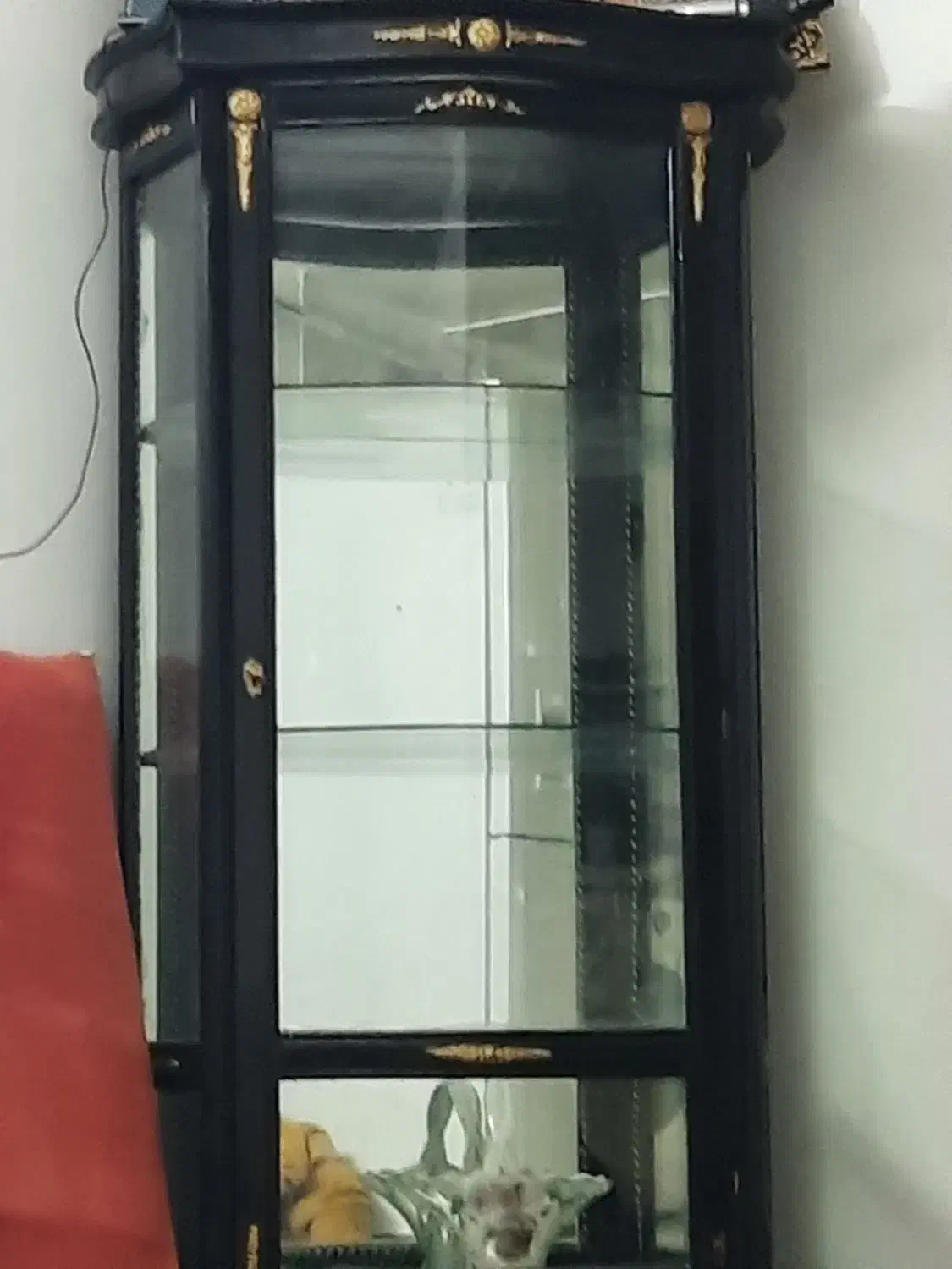 بوفه|بوفه، ویترین، کنسول|بجنورد, |دیوار