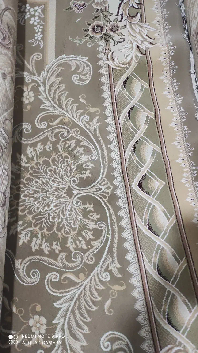 فرش 12متری|فرش|ایوان, |دیوار