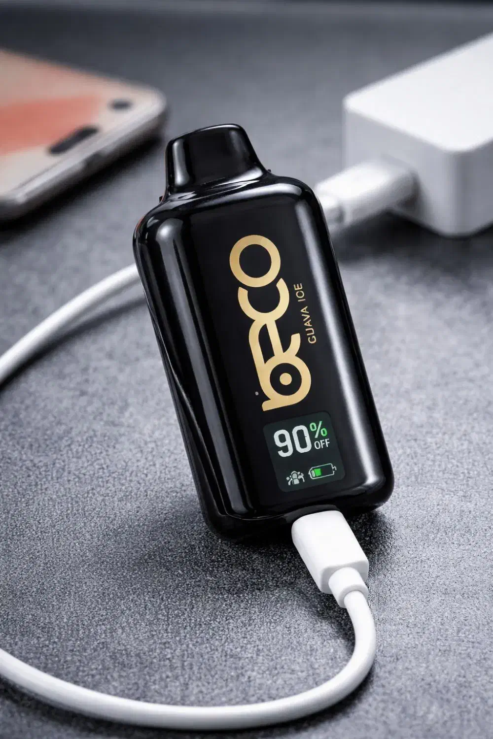 ویپ BECO|زیورآلات و اکسسوری|کرج, فاز ۳ گوهردشت|دیوار