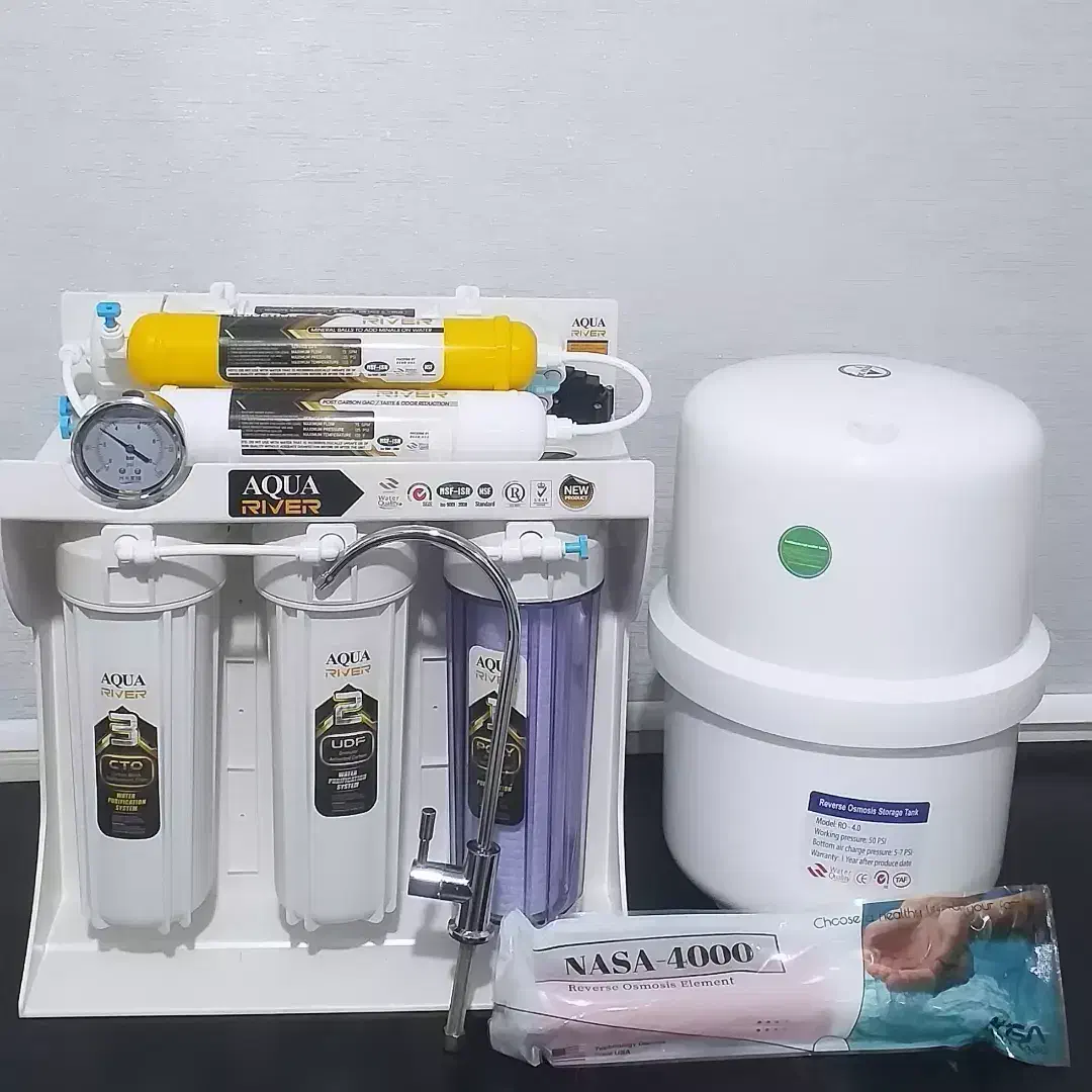 دستگاه تسویه اب|آبسردکن و تصفیه آب|باقرشهر, |دیوار