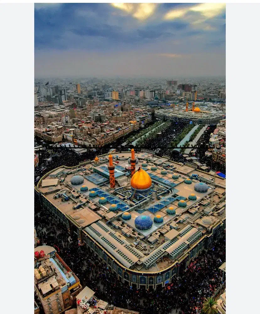 کاروان زیارتی کربلا|تور و چارتر|یاسوج, |دیوار