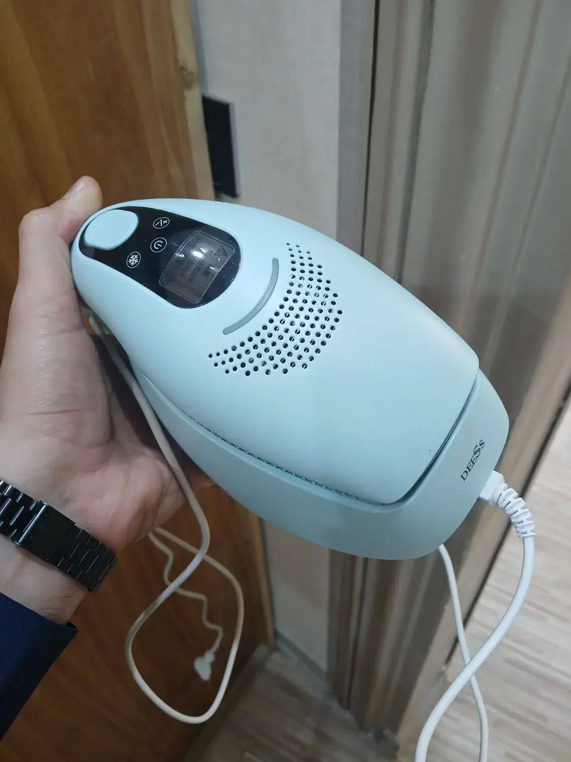 دستگاه لیزر در حد|آرایشی، بهداشتی، درمانی|لاهیجان, حاجی آباد|دیوار