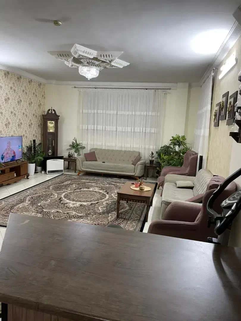 فروش آپارتمان|فروش آپارتمان|نیشابور, شهرک فیروزه|دیوار