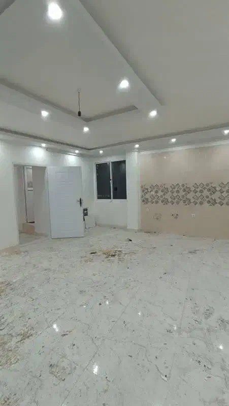 واحد 58 متری نوساز مستقل دوخواب،گلشهر|فروش آپارتمان|لنگرود, |دیوار