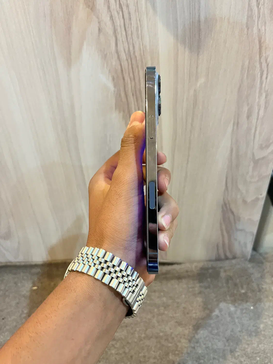 ایفون 13pro max|موبایل|بافق, |دیوار