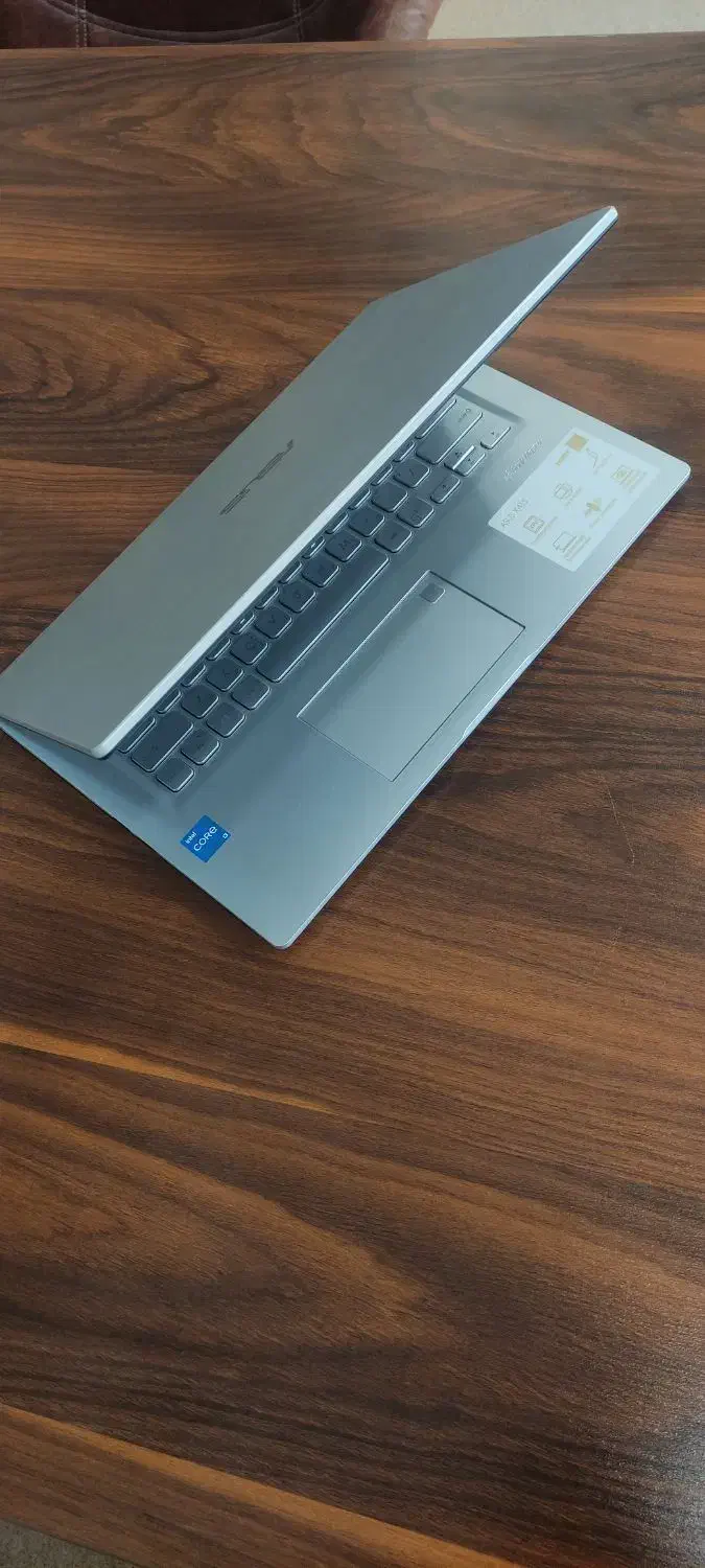 لپتاپ ایسوس Vivobook|رایانه همراه|مشهد, کوی ولیعصر|دیوار