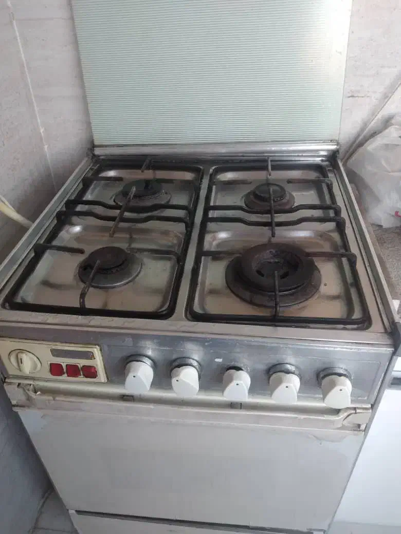 فرگاز|اجاق گاز و لوازم برقی پختوپز|مسجد سلیمان, |دیوار