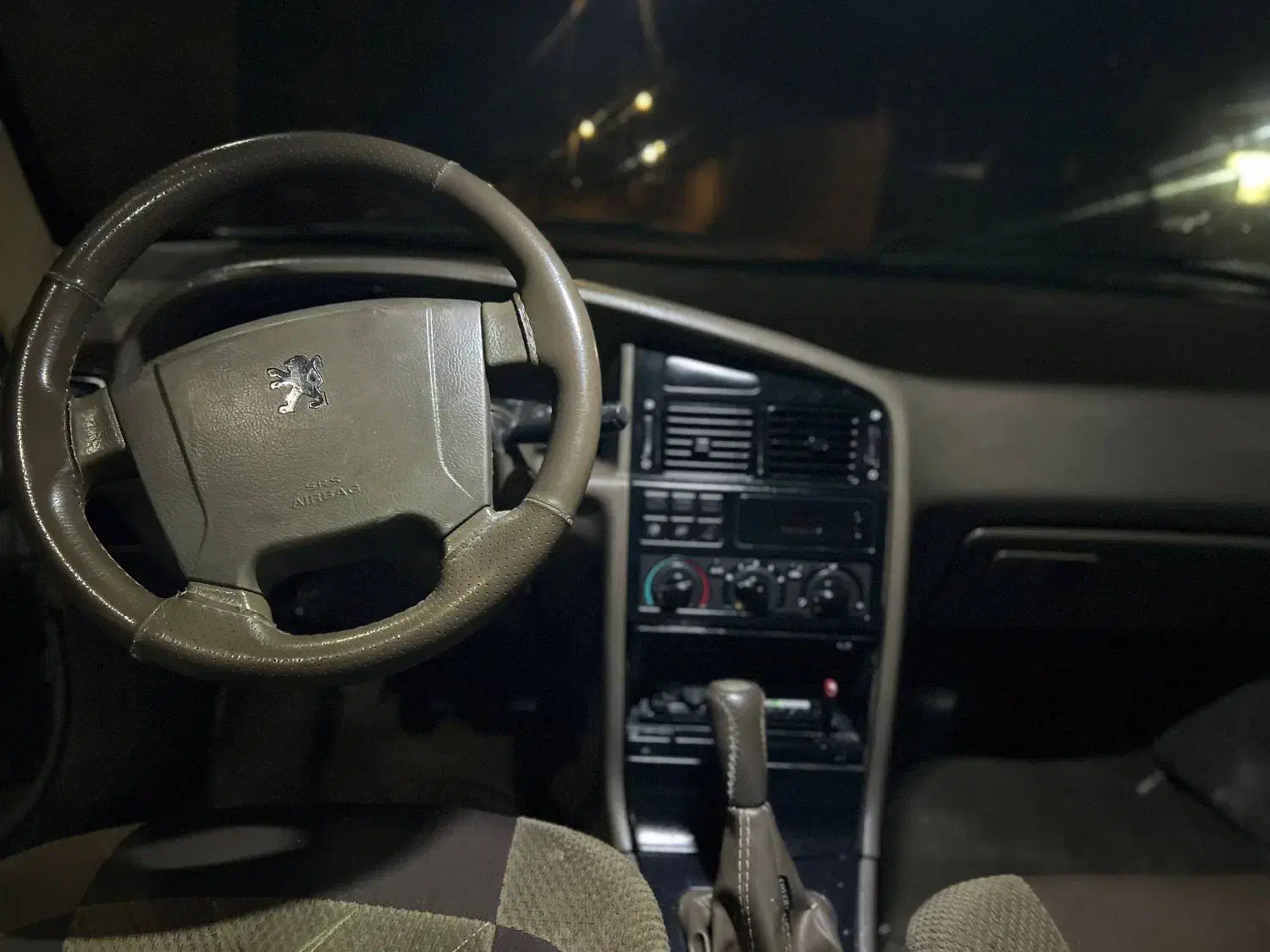 پژو ۴۰۵دوگانه شرکتی|خودرو سواری و وانت|ابهر, |دیوار