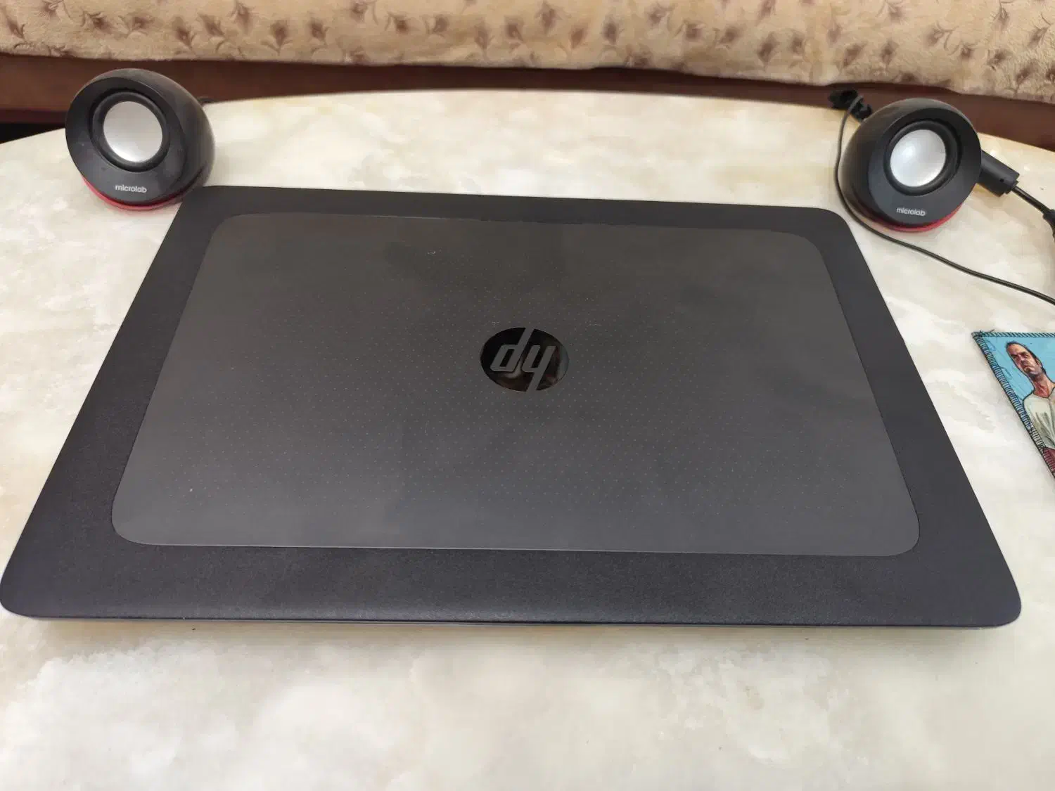 لپ تاپ Hp -Corei7|رایانه همراه|تبریز, |دیوار